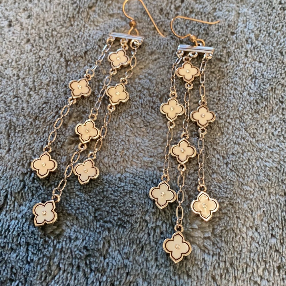 Brighton necklace and ear ring set - Picture 2 of 8
